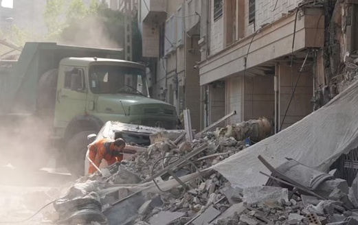 "Điểm nóng" Trung Đông ngày 28/3: Israel tuyên bố sẽ “leo thang và mở rộng” các đòn tập kích Iran