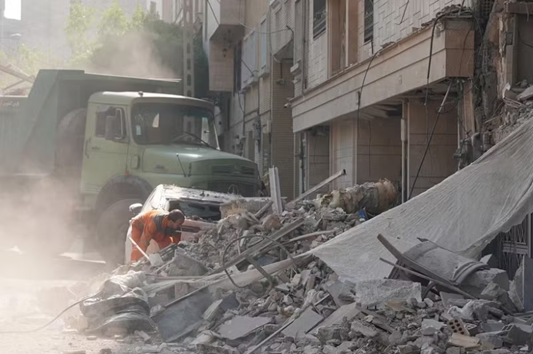 Điểm nóng Trung Đông ngày 28/3: Mỹ có nguy cơ tái diễn một cuộc chiến tranh Việt Nam nếu tiến hành chiến dịch quân sự trên bộ chống lại Iran Điểm nóng Trung Đông ngày 28/3: Mỹ có nguy cơ tái diễn một cuộc chiến tranh Việt Nam nếu tiến hành chiến dịch quân sự trên bộ chống lại Iran