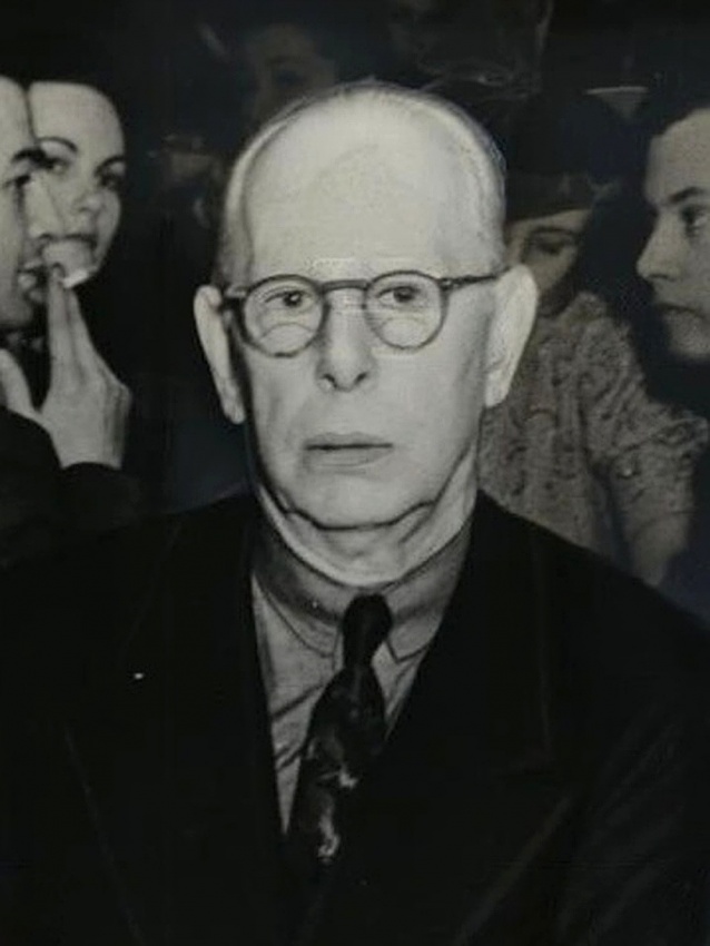 Những trader huyền thoại