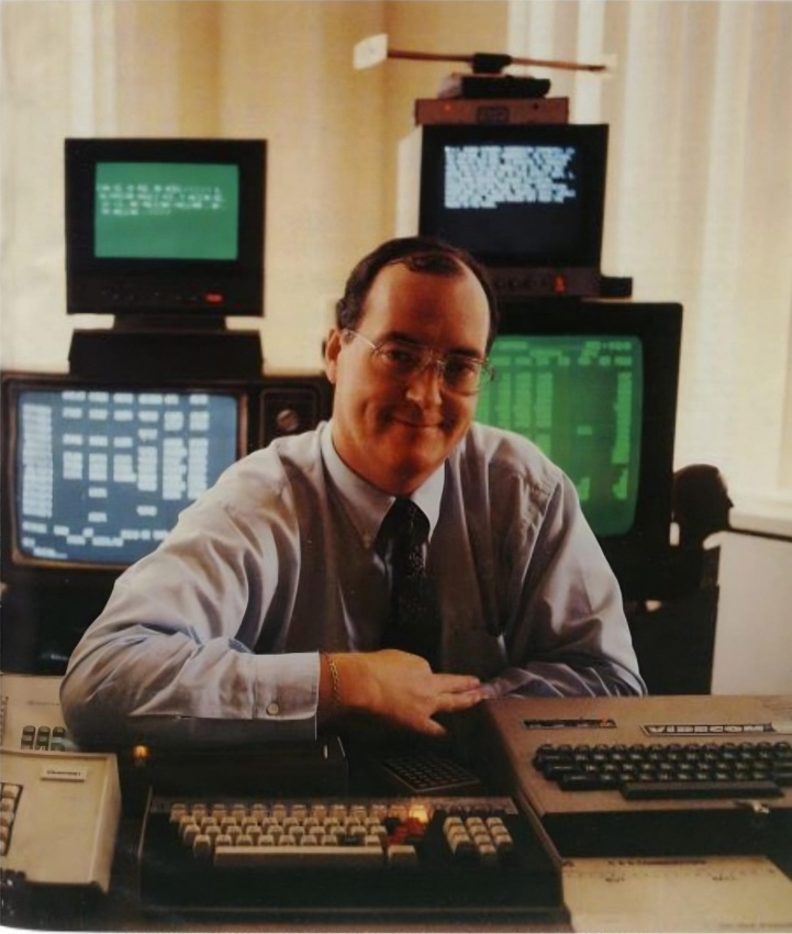 Những trader huyền thoại