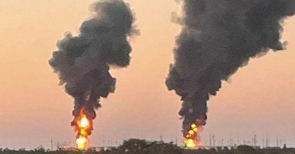 Cảng Baltic tê liệt, Nga cân nhắc tuyên bố bất khả kháng với các lô dầu