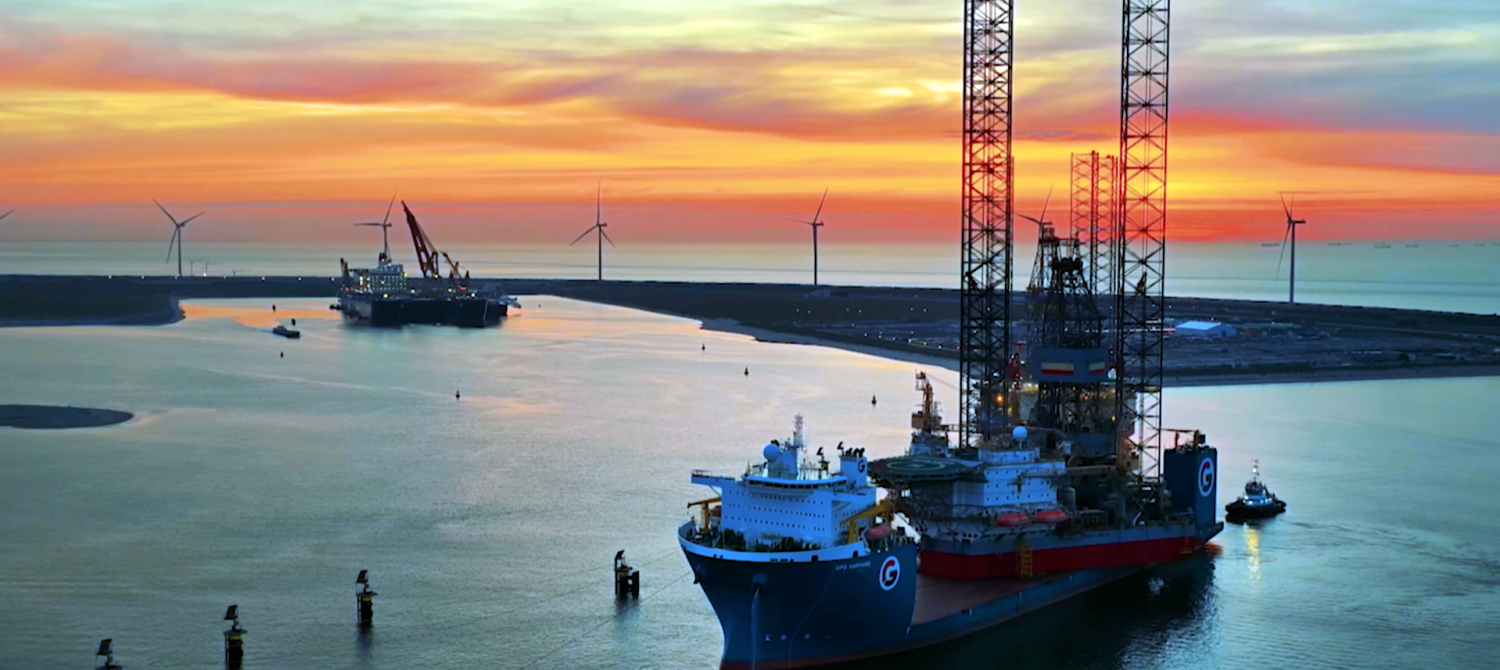 Cận cảnh giàn PV DRILLING IX: Sẵn sàng cho chu kỳ tăng trưởng mới