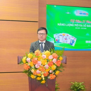 Năng lượng Mới - PetroTimes tạo nên dấu ấn riêng trong hệ thống báo chí chuyên ngành