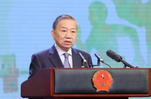 Phát biểu của Tổng Bí thư Tô Lâm tại Lễ kỷ niệm 80 năm Ngày truyền thống ngành Thể dục thể thao Việt Nam