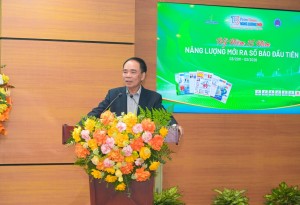 15 năm nỗ lực bền bỉ khẳng định vị thế cơ quan báo chí chuyên ngành uy tín