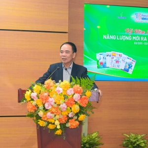15 năm nỗ lực bền bỉ khẳng định vị thế cơ quan báo chí chuyên ngành uy tín