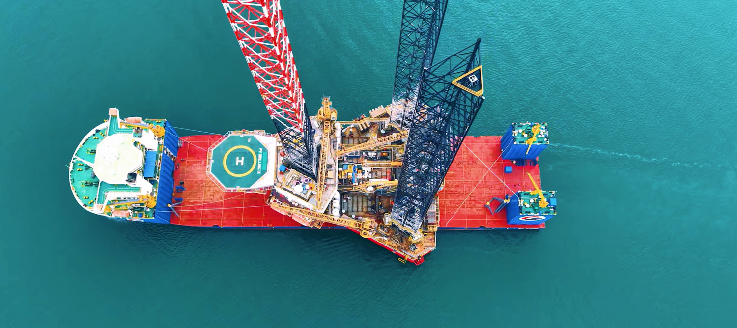 Cận cảnh giàn PV DRILLING IX: Sẵn sàng cho chu kỳ tăng trưởng mới