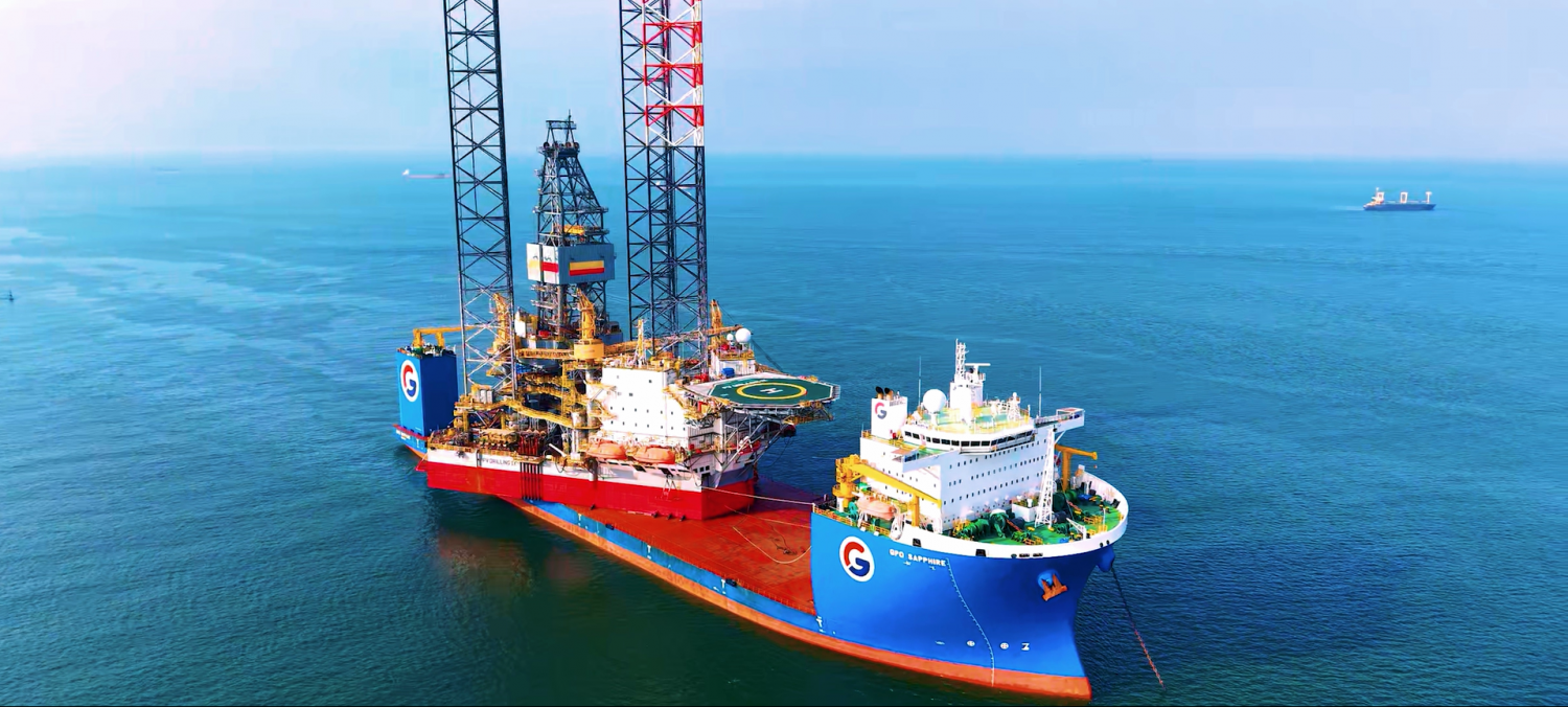 Cận cảnh giàn PV DRILLING IX: Sẵn sàng cho chu kỳ tăng trưởng mới