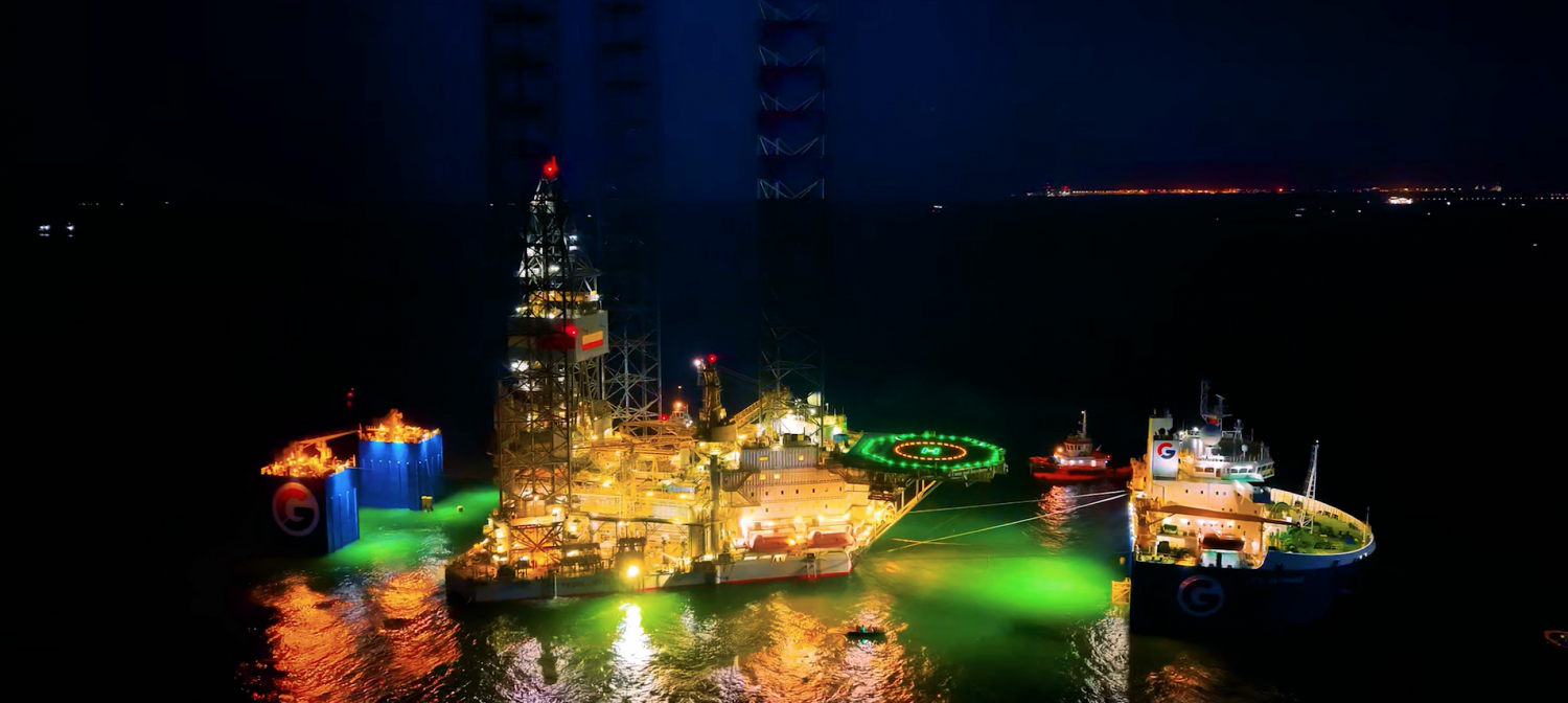 Cận cảnh giàn PV DRILLING IX: Sẵn sàng cho chu kỳ tăng trưởng mới