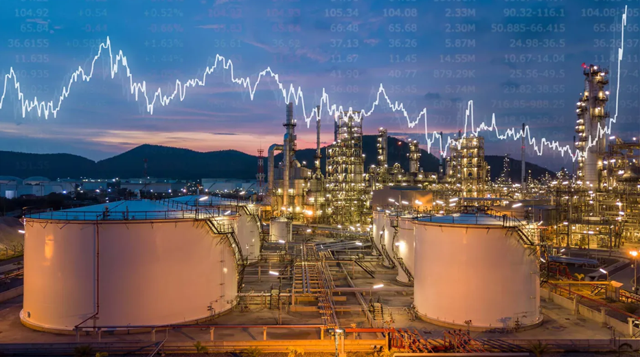 Davos năng lượng diễn ra trong cú sốc dầu mỏ toàn cầu và căng thẳng địa chính trị Davos năng lượng diễn ra trong cú sốc dầu mỏ toàn cầu và căng thẳng địa chính trị