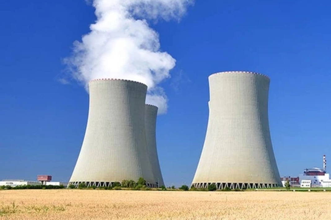 Lập Hội đồng thẩm định dự án điện hạt nhân Ninh Thuận 1