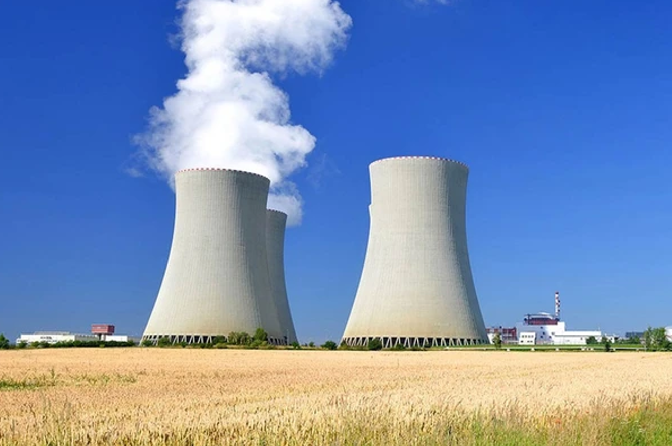 Lập Hội đồng thẩm định dự án điện hạt nhân Ninh Thuận 1