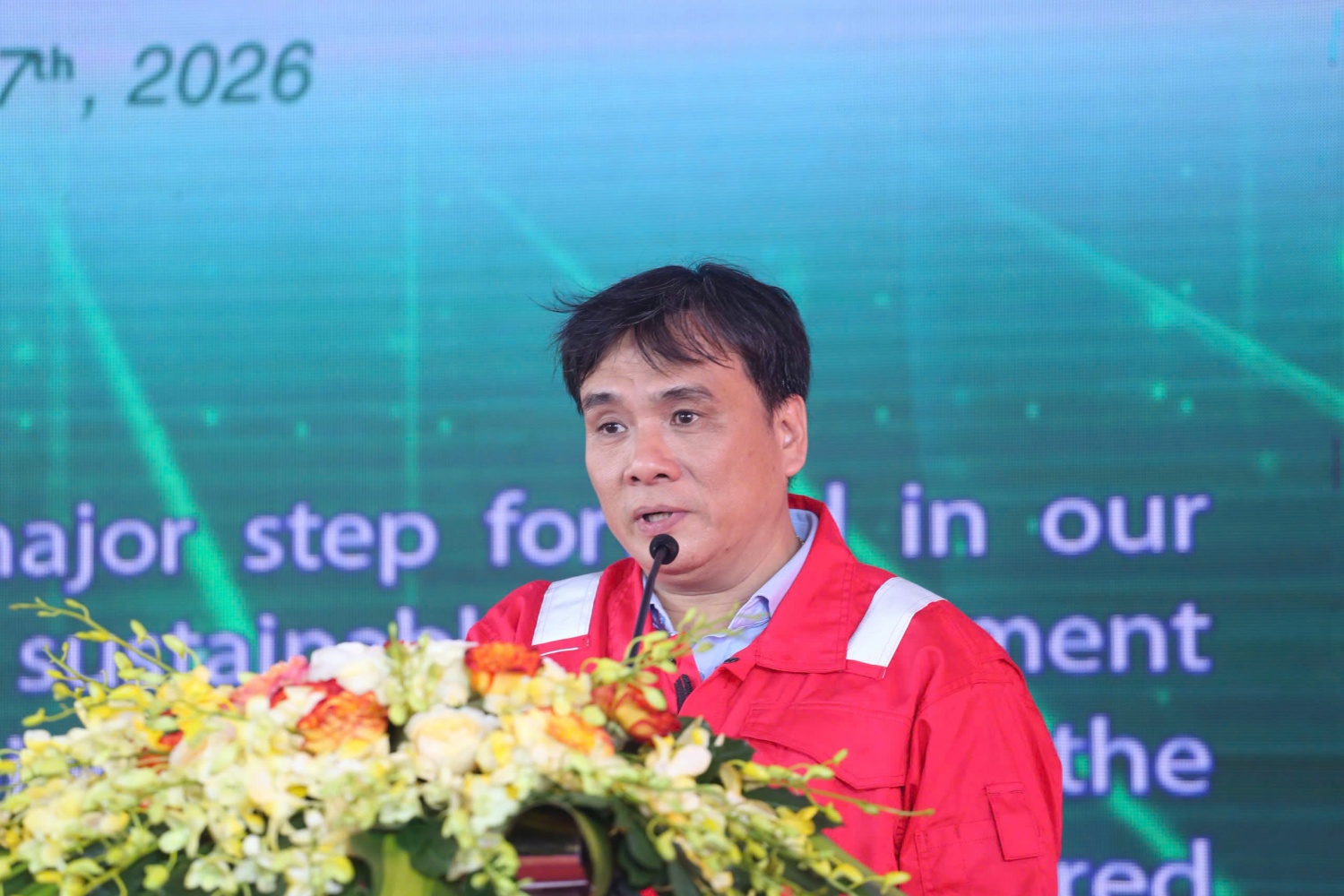PV Drilling đặt tên giàn khoan tự nâng đa năng PV DRILLING IX, sẵn sàng gia nhập đội hình khoan hiện đại