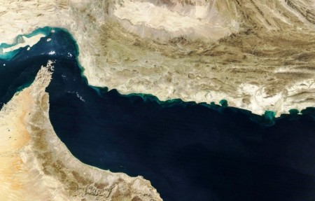 Hormuz thành quân bài "mặc cả": Iran đưa yêu sách mới vào đàm phán với Mỹ