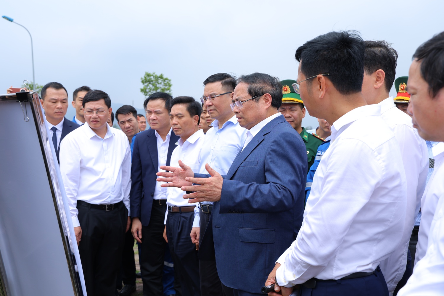 Petrovietnam đồng hành cùng Thanh Hóa tại Hội nghị xúc tiến đầu tư năm 2026