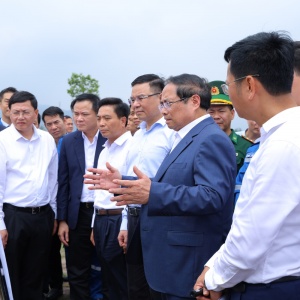 Petrovietnam đồng hành cùng Thanh Hóa tại Hội nghị xúc tiến đầu tư năm 2026