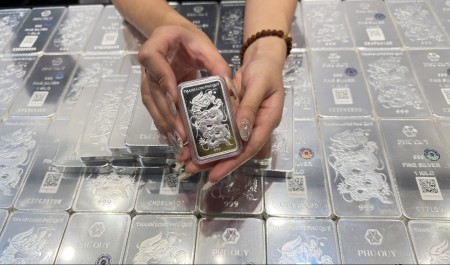 Toàn cảnh kim loại quý tuần 22/3 - 29/3/2026: Vàng, bạc không còn phản ứng theo “công thức cũ”