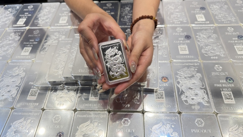 Toàn cảnh kim loại quý tuần 22/3 - 29/3/2026: Vàng, bạc không còn phản ứng theo “công thức cũ”