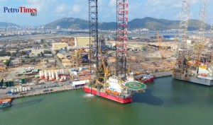 [VIDEO] PV DRILLING IX gia nhập đội hình khoan PV Drilling