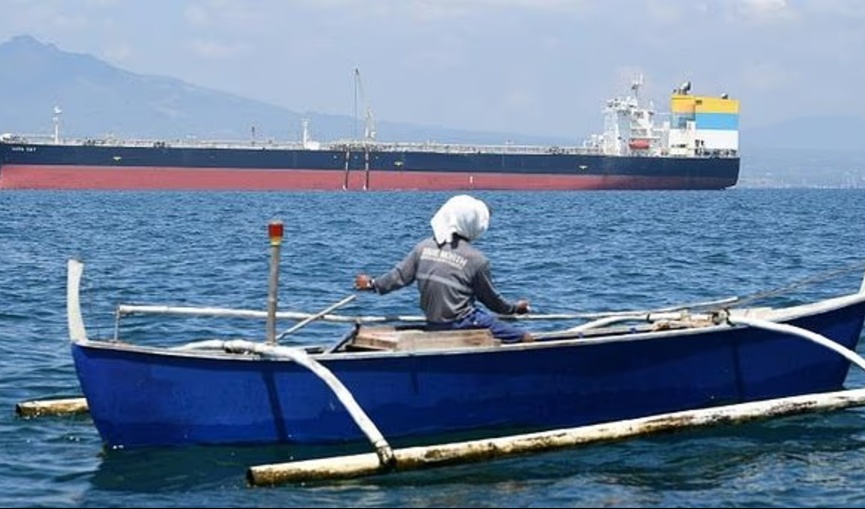 Philippines mua được gần 2,5 triệu thùng dầu thô từ Nga