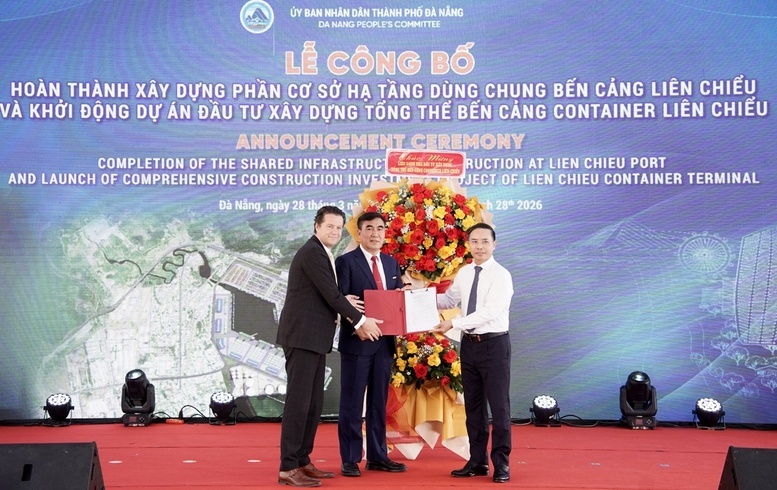 Khởi động dự án Khởi động dự án