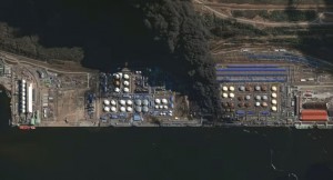 Ukraine tăng cường các cuộc tấn công vào hạ tầng năng lượng Nga