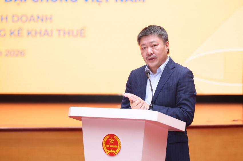 PVcomBank hợp tác với Cục Thuế hỗ trợ hộ kinh doanh kê khai thuế PVcomBank hợp tác với Cục Thuế hỗ trợ hộ kinh doanh kê khai thuế