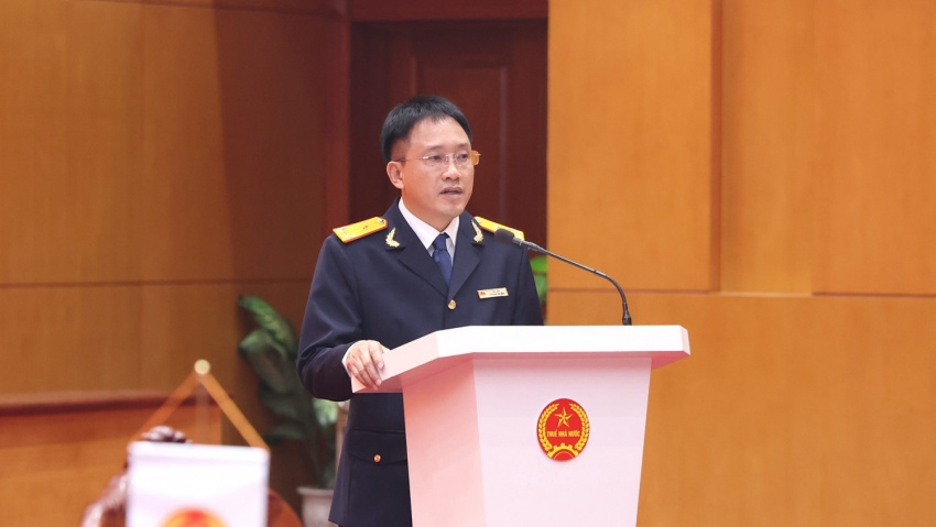 PVcomBank hợp tác với Cục Thuế hỗ trợ hộ kinh doanh kê khai thuế PVcomBank hợp tác với Cục Thuế hỗ trợ hộ kinh doanh kê khai thuế