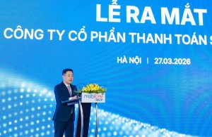 Ra mắt Công ty CP Thanh toán số MobiFone - MDP: Định hình hạ tầng thanh toán số thế hệ mới tại Việt Nam