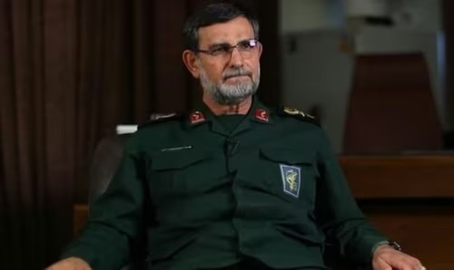 Xung đột Trung Đông: IRGC xác nhận Tư lệnh hải quân tử vong