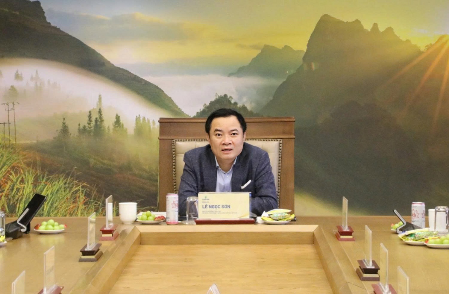 Quá trình tái cấu trúc năng lượng toàn cầu đặt Petrovietnam vào vai trò mới