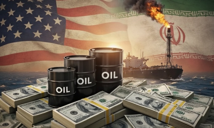 Xung đột Mỹ - Iran và làn sóng thiếu hụt năng lượng toàn cầu