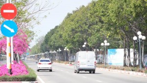 Hơn 141 tỷ đồng cải tạo tuyến đường chính vào Vũng Tàu