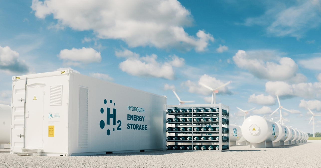 Hydro trắng: Kho báu tiềm ẩn và cơ hội cho Việt Nam Hydro trắng: Kho báu tiềm ẩn và cơ hội cho Việt Nam