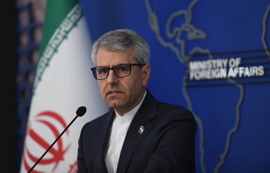 Điểm nóng Trung Đông ngày 31/3: Iran tuyên bố bác bỏ đề xuất ngừng bắn do Mỹ đưa ra Điểm nóng Trung Đông ngày 31/3: Iran tuyên bố bác bỏ đề xuất ngừng bắn do Mỹ đưa ra