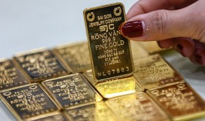 Giá vàng hôm nay 31/3: Trong nước và thế giới tăng mạnh