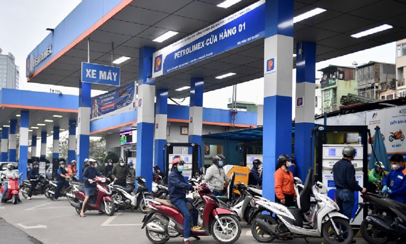 Tái cấu trúc thị trường năng lượng: Lời giải không chỉ từ nguồn cung Tái cấu trúc thị trường năng lượng: Lời giải không chỉ từ nguồn cung