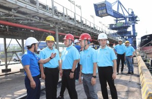 Hành trình trưởng thành của lớp PV-NEXT 2025