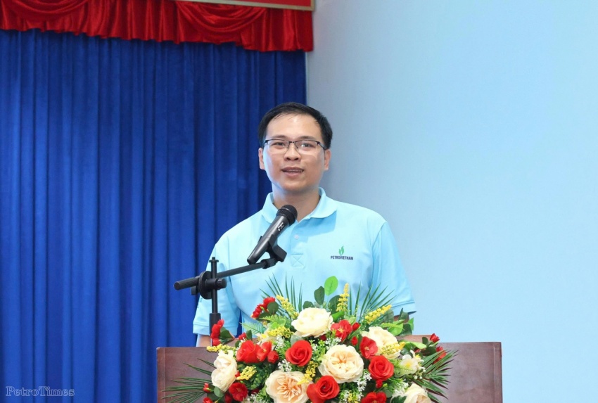 Hành trình trưởng thành của các Hành trình trưởng thành của các