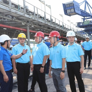 Hành trình trưởng thành của lớp PV-NEXT 2025