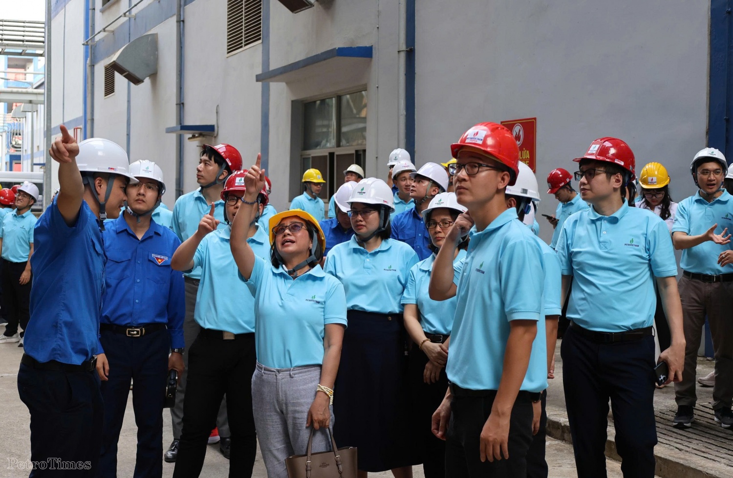 Hành trình trưởng thành của các Hành trình trưởng thành của các