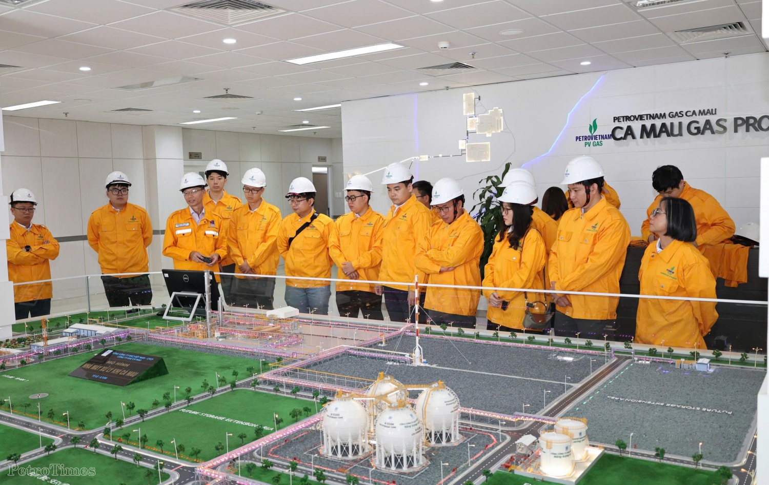 Hành trình trưởng thành của các Hành trình trưởng thành của các