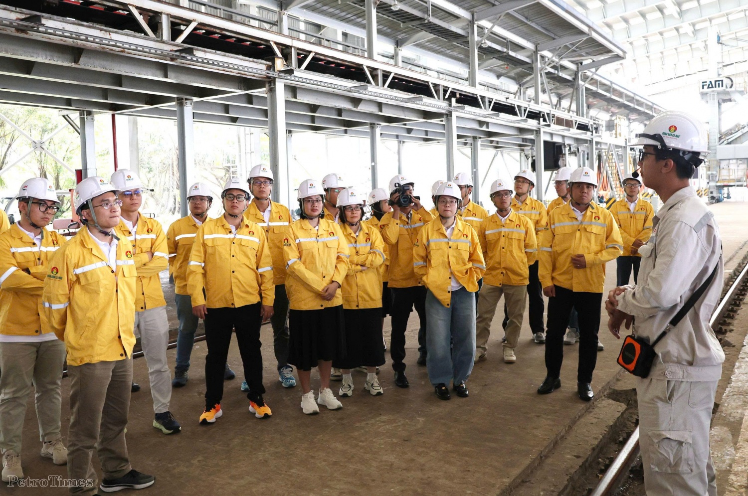 Hành trình trưởng thành của các Hành trình trưởng thành của các