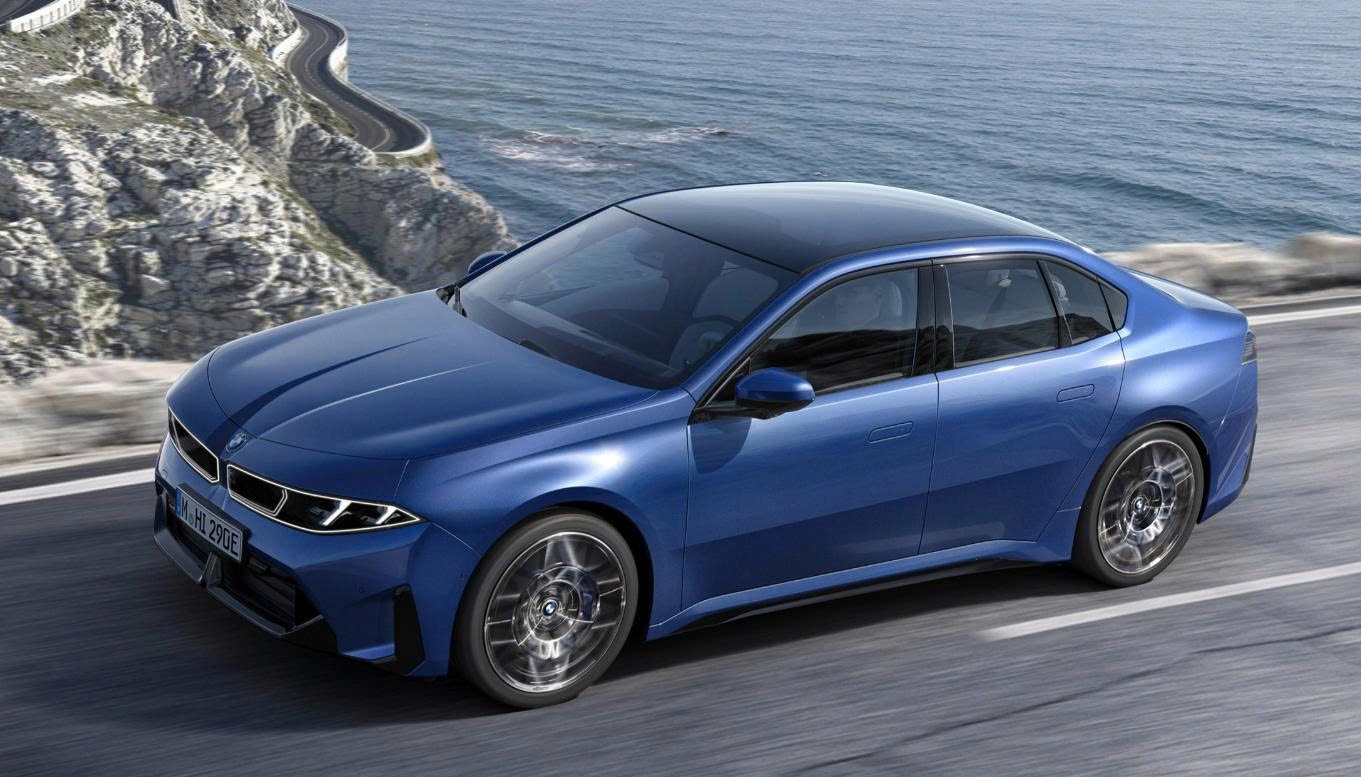 Thị trường xe điện tuần qua: Xe máy điện tự cân bằng đầu tiên trên thế giới được sản xuất hàng loạt Thị trường xe điện tuần qua: Xe máy điện tự cân bằng đầu tiên trên thế giới được sản xuất hàng loạt