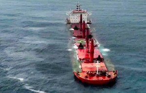 Ả Rập Xê-út im lặng trước Iran, căng thẳng Biển Đỏ có thể là bước ngoặt