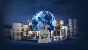 Xung đột Trung Đông: Làn sóng vay nợ kỷ lục của các nền kinh tế mới nổi