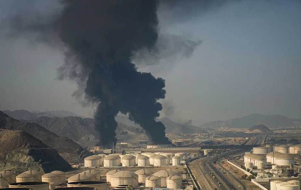 Một tháng xung đột: Hạ tầng năng lượng vùng Vịnh thiệt hại 25 tỷ USD