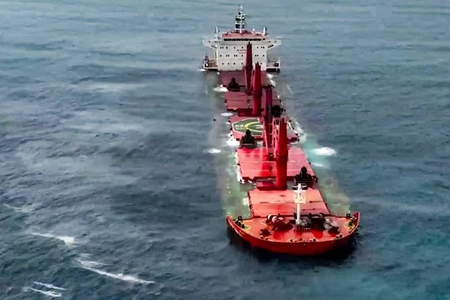 Ả Rập Xê-út im lặng trước Iran, căng thẳng Biển Đỏ có thể là bước ngoặt