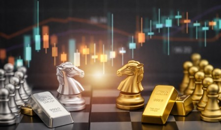 Phần lớn trader thất bại - người mua vàng bạc cần lưu tâm điều gì?