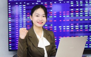 Nhận định thị trường chứng khoán ngày 1/4: Ưu tiên gia tăng tỷ trọng cổ phiếu đang có lãi